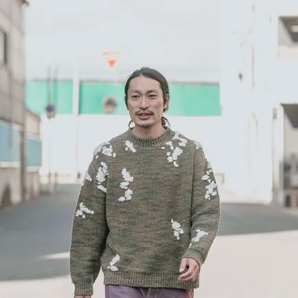 北原 一輝