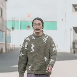 北原 一輝