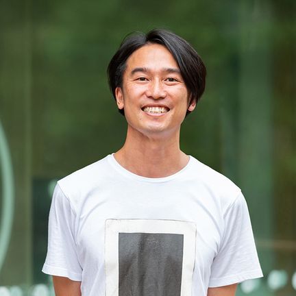 五十嵐 靖晃