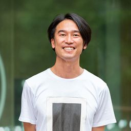 五十嵐 靖晃