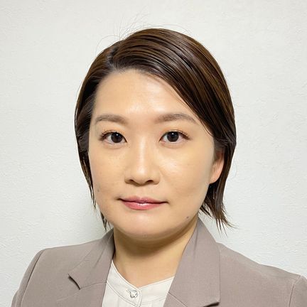 市川 恵